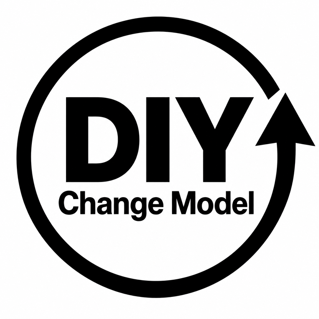 DIY LEADING CHANGE